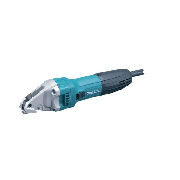 Makita Corded Nibblers & Shears