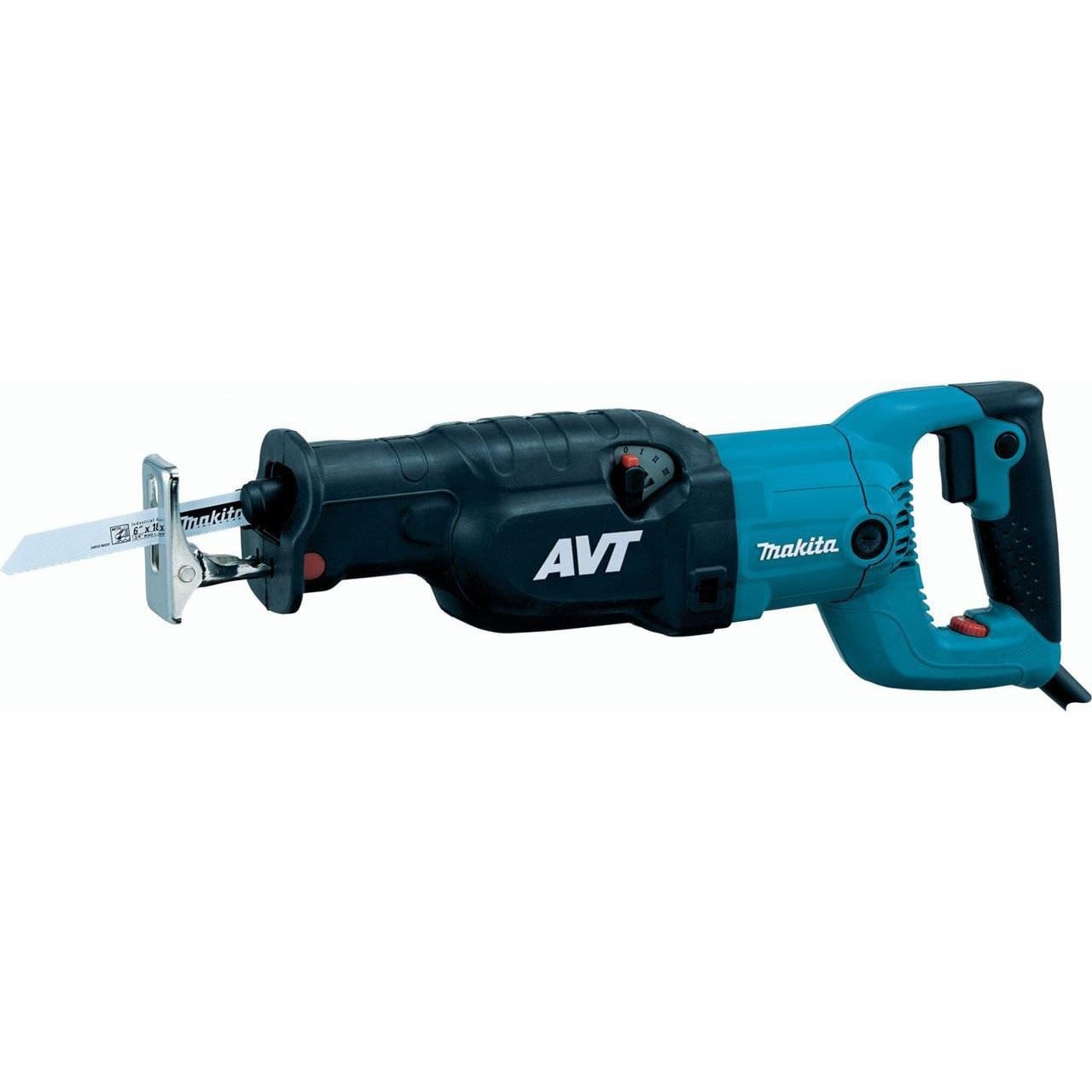 Makita Corded Reciprocating Saws