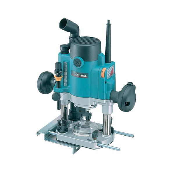 Makita Corded Routers & Trimmers