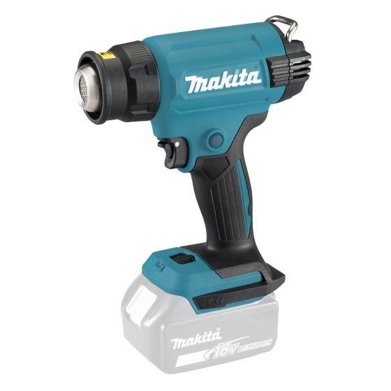 Makita Cordless Heat Guns