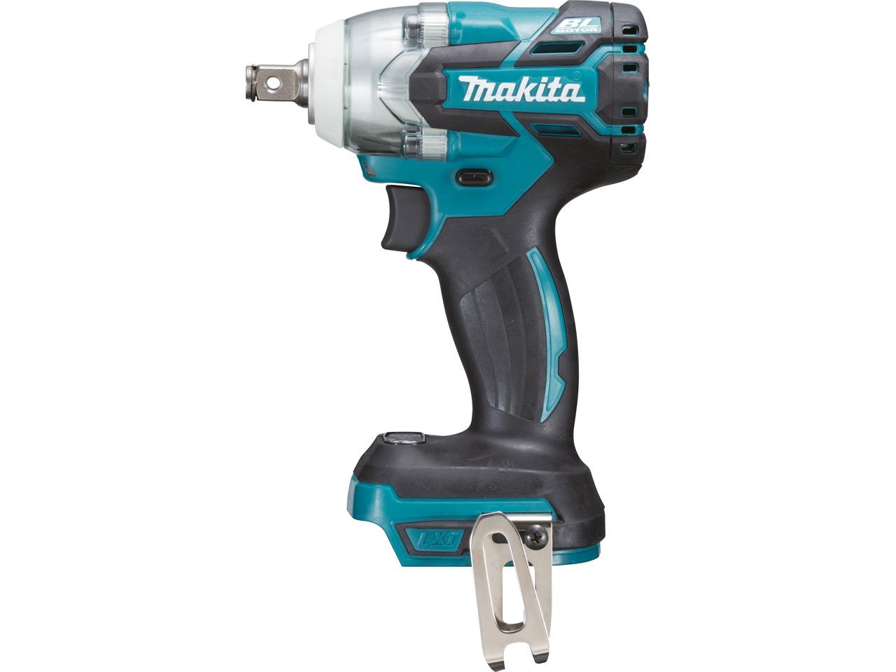 Makita Cordless Impact Wrenches