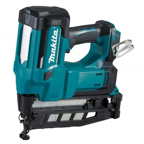 Makita Cordless Nailers & Staplers