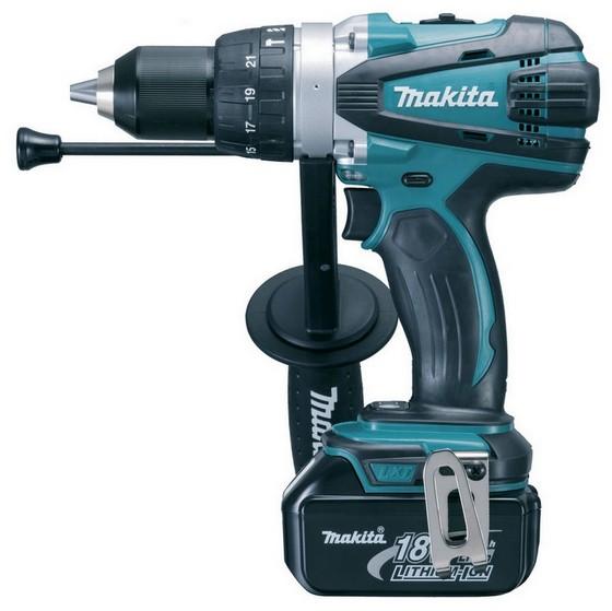 Makita Cordless Power Tools
