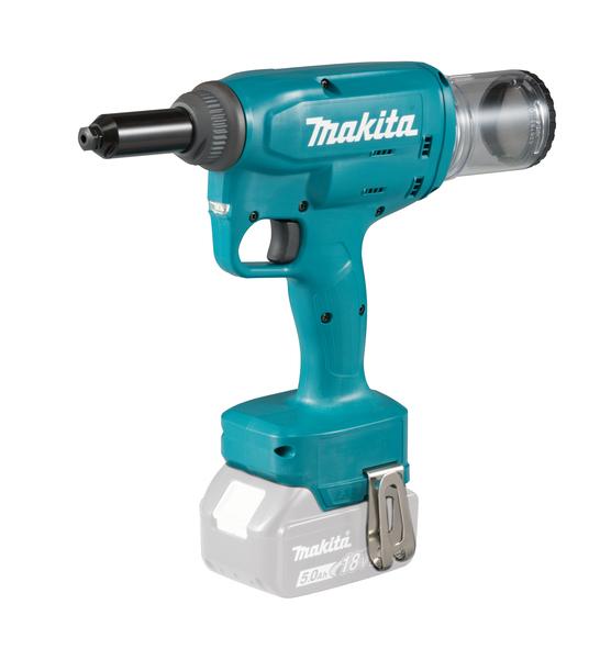 Makita Cordless Riveters