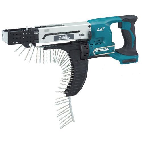 Makita Cordless Screwdrivers