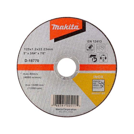 Makita Cutting & Grinding Discs