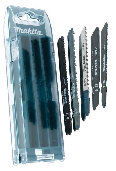 Makita Jigsaw Blades