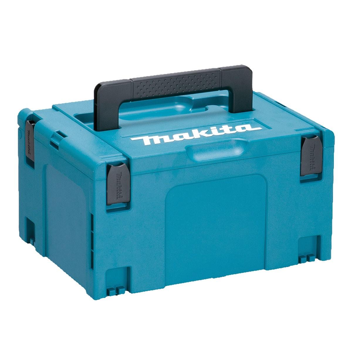 Makita Tool Boxes & Trolleys