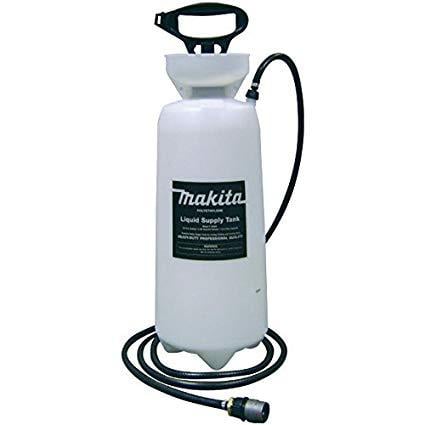 Makita Water Tanks