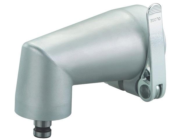 Metabo Chucks & Adaptors