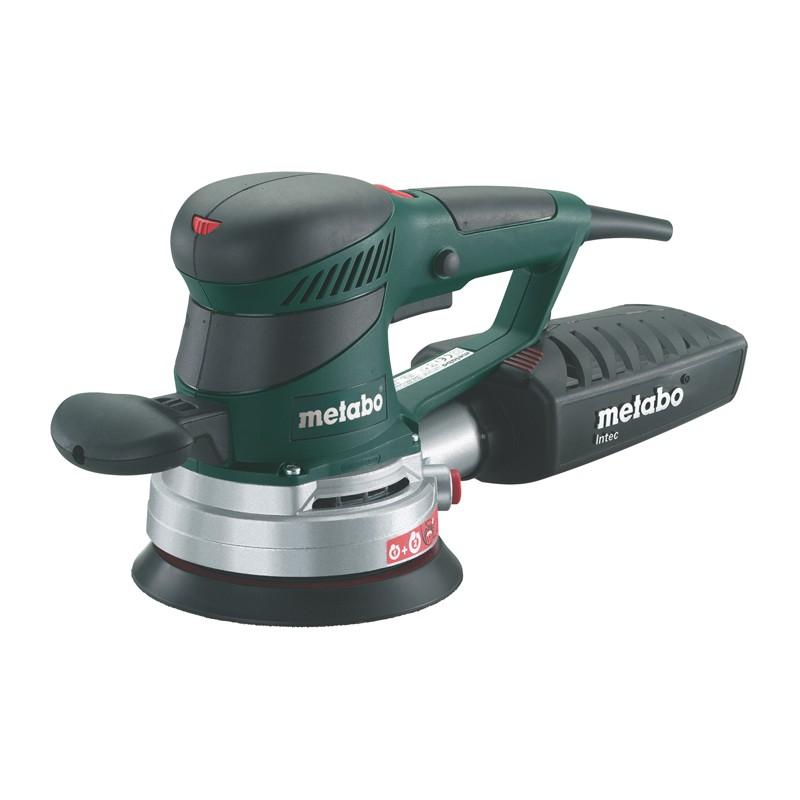 Metabo Corded Sanders & Polishers