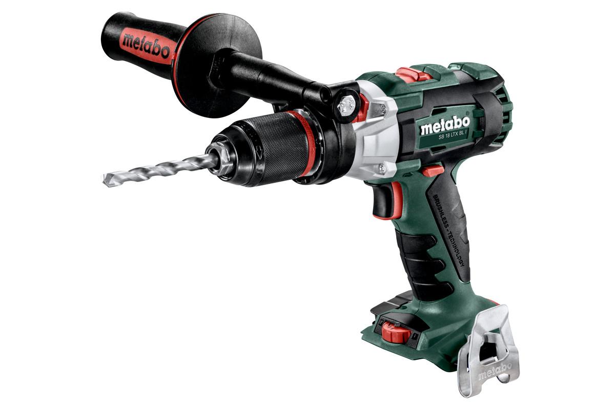 Metabo Cordless Combi Drills