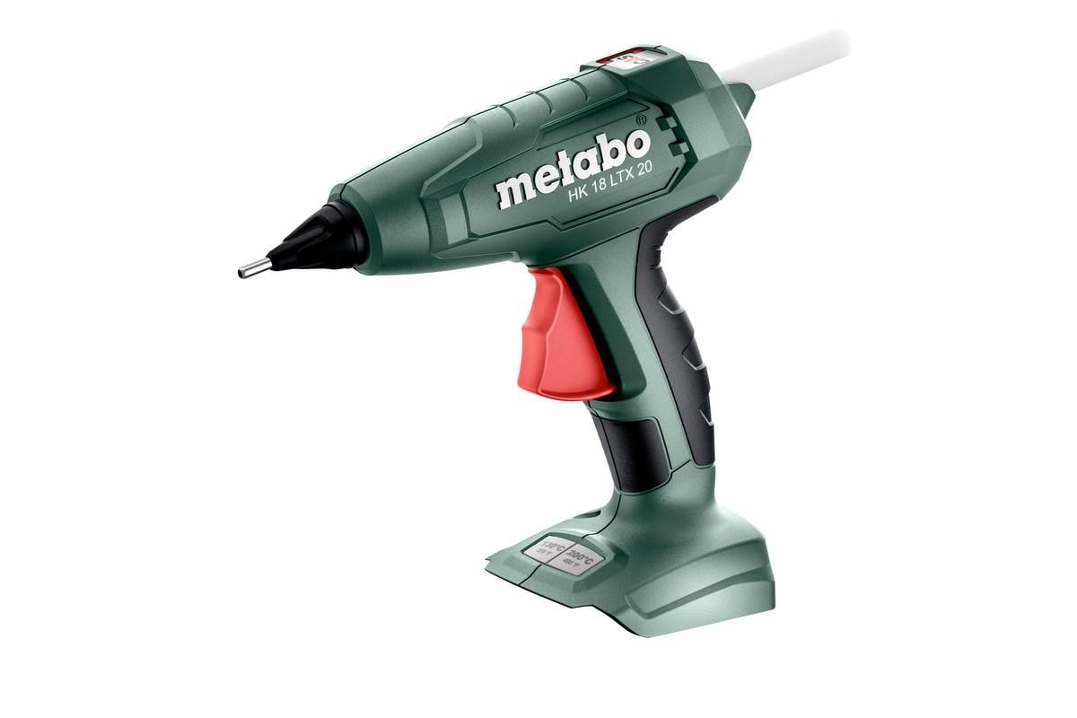 Metabo Cordless Glue Guns