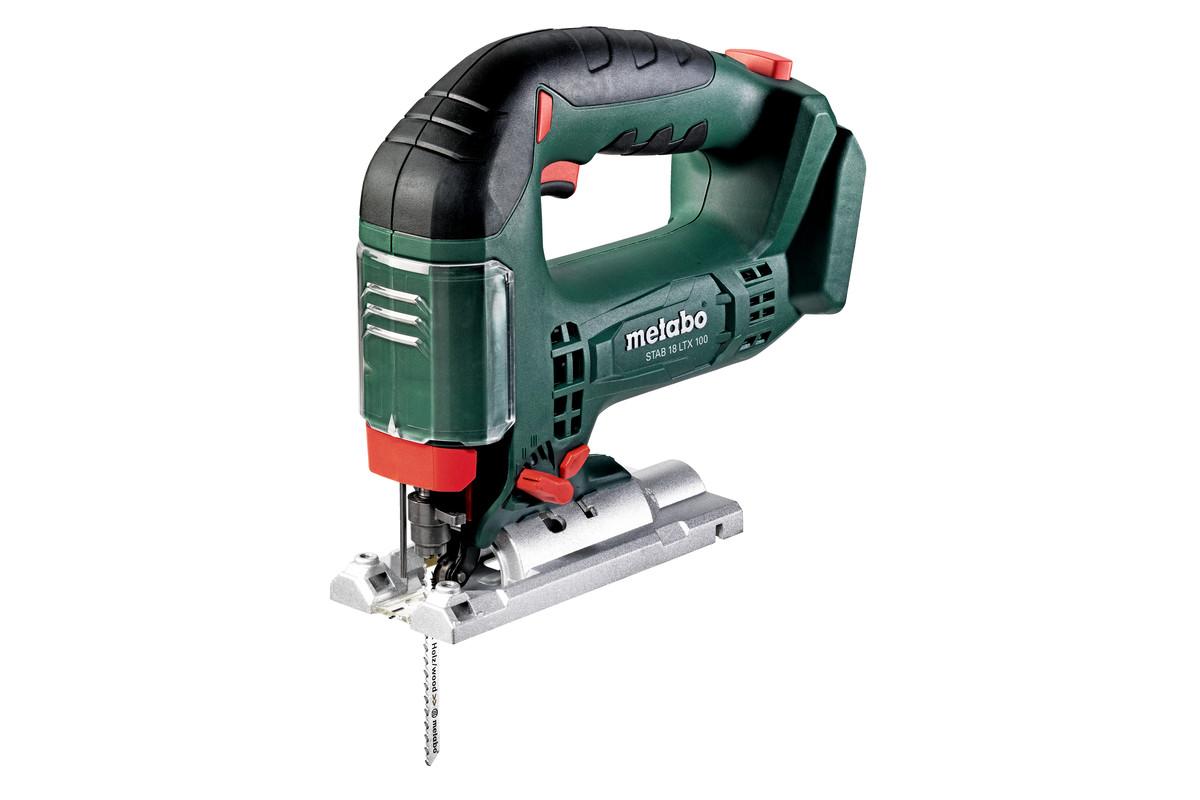 Metabo Cordless Jigsaws