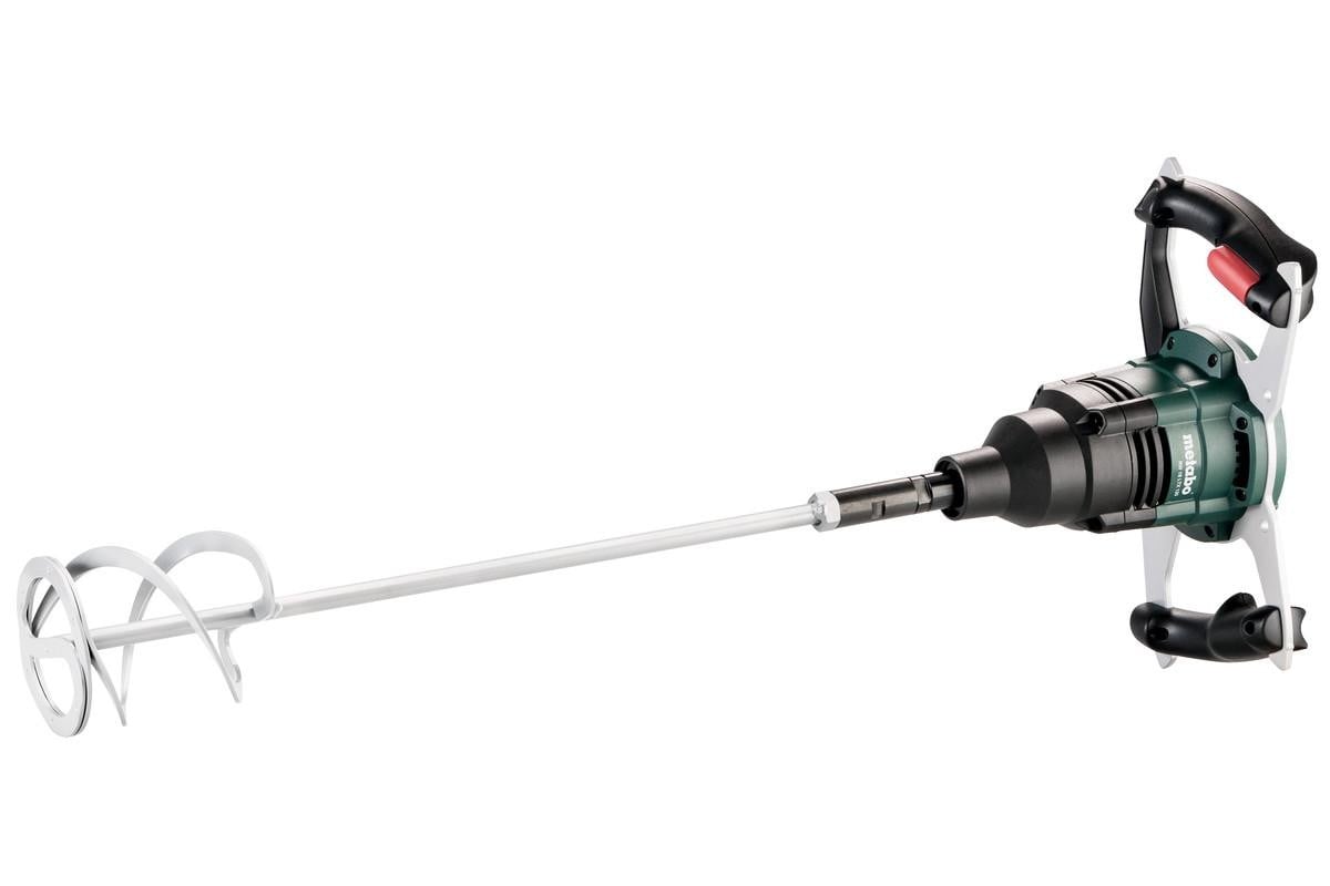 Metabo Paddle Mixers