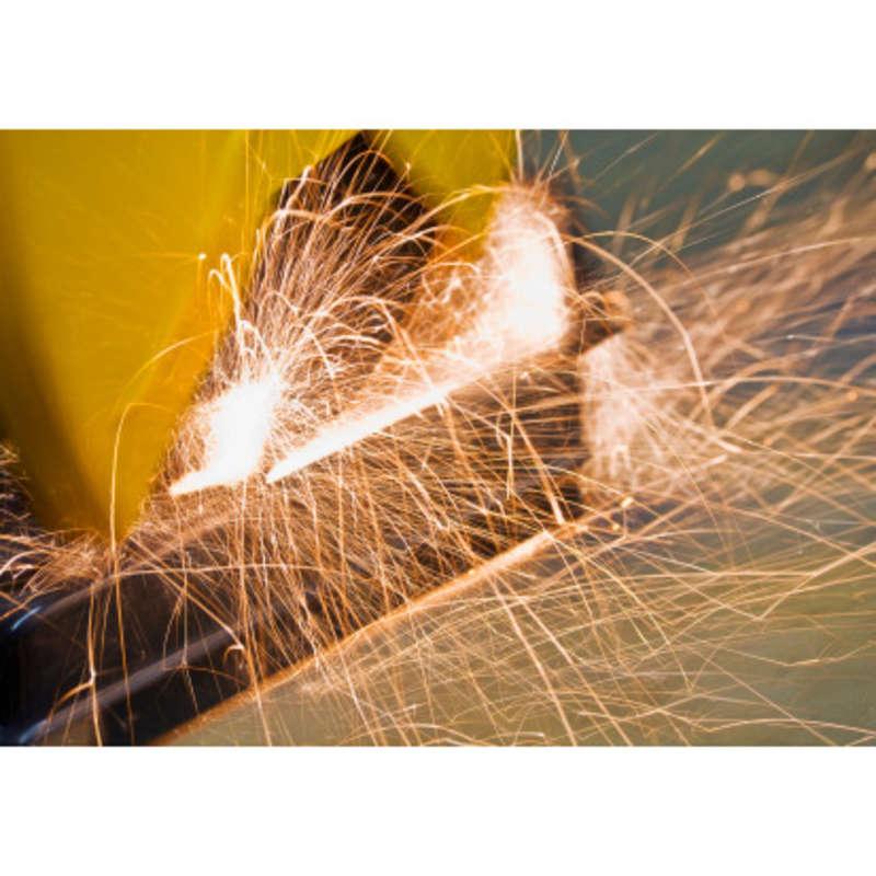 Metalworking Machinery