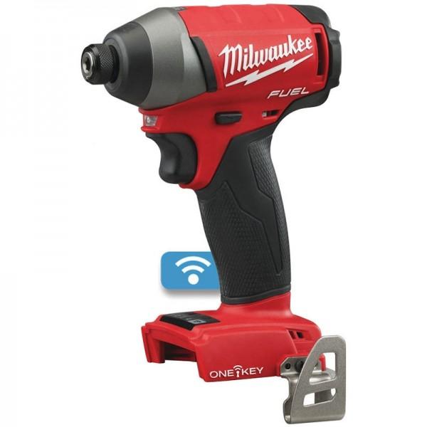Milwaukee Cordless Impact Drivers