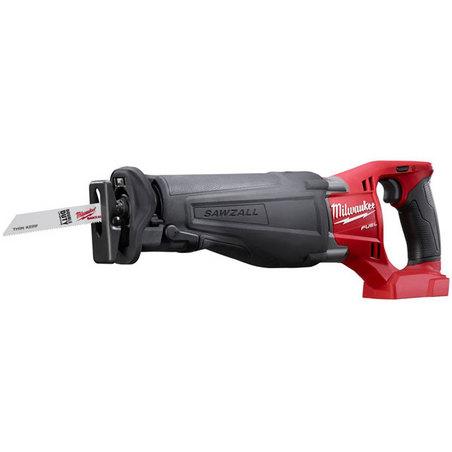 Milwaukee Cordless Reciprocating Saws