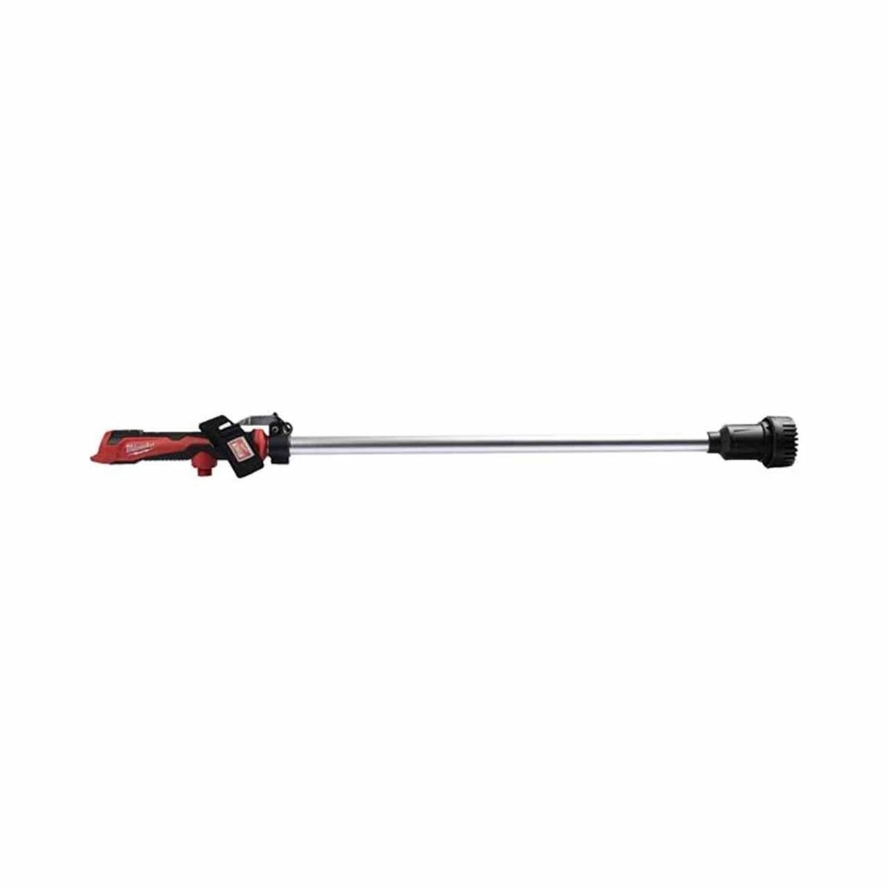 Milwaukee Cordless Water Pumps