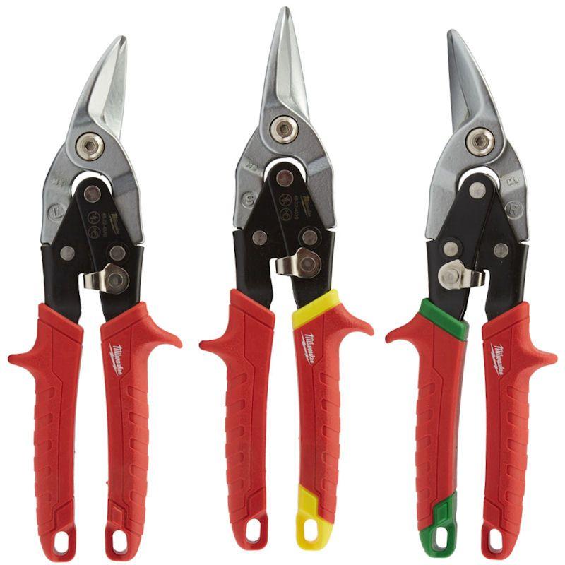 Milwaukee Hand Tools