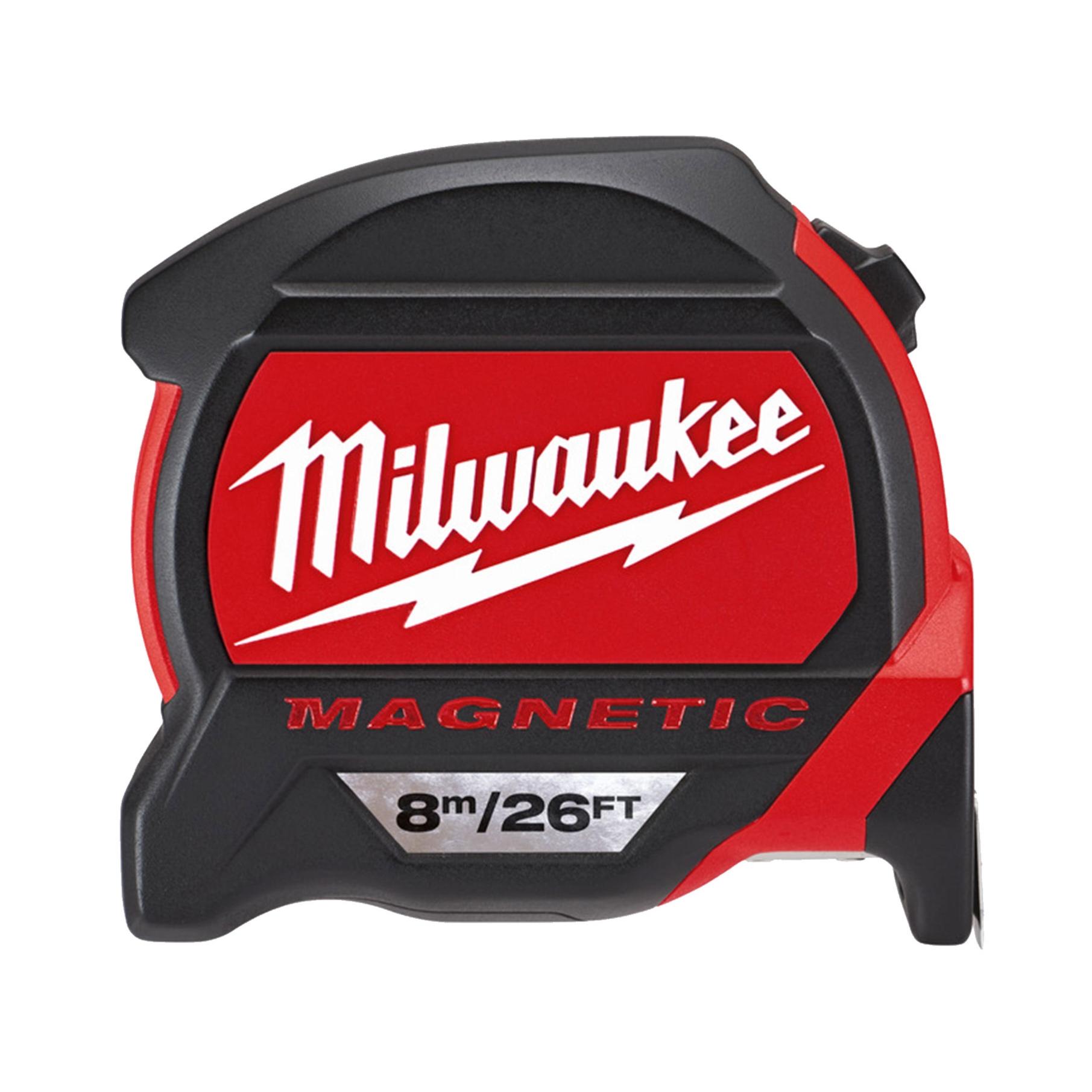 Milwaukee Marking & Measuring Tools