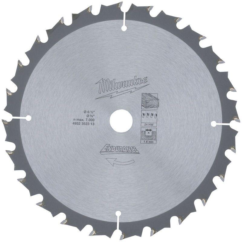 Milwaukee Saw Blades
