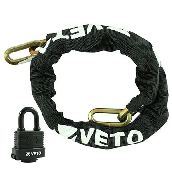 Padlocks Chains Cables & Rope