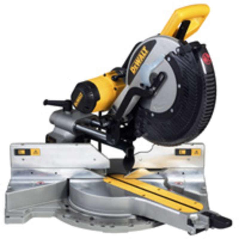 Portable Machinery - Mitre and Bench Saws