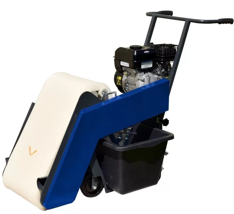 Refina Power Float & Sponges