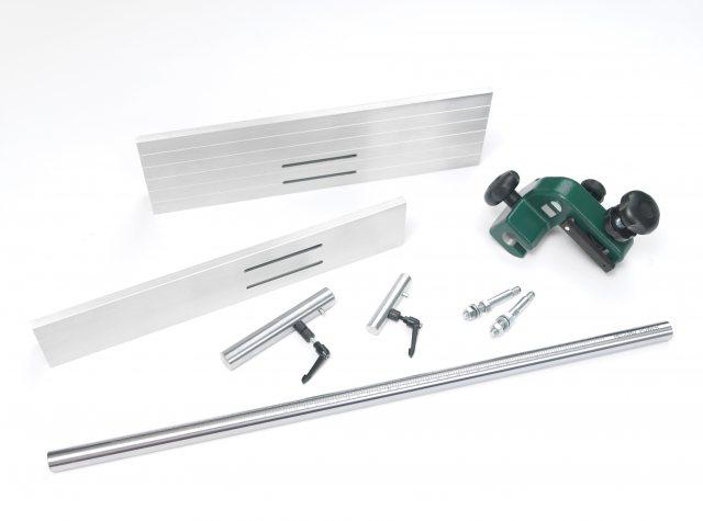 Record Power Bandsaw Fences