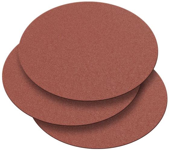 Record Power Sanding Discs