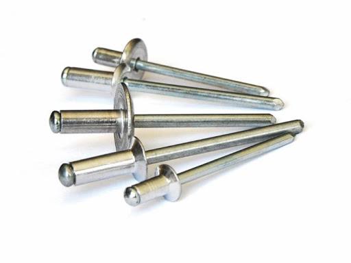 Rivets & Rivnuts