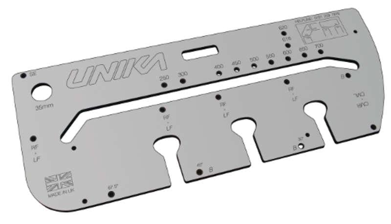 Router Jigs