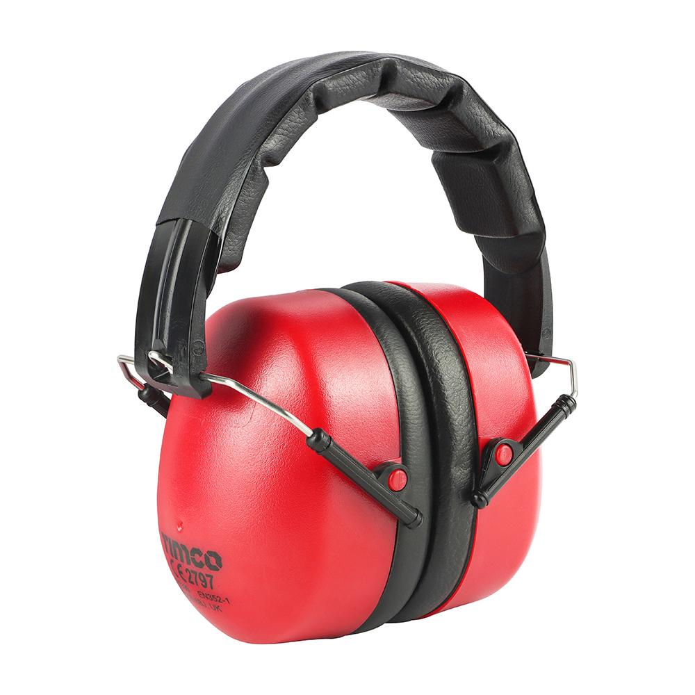 TIMCo Ear Defenders
