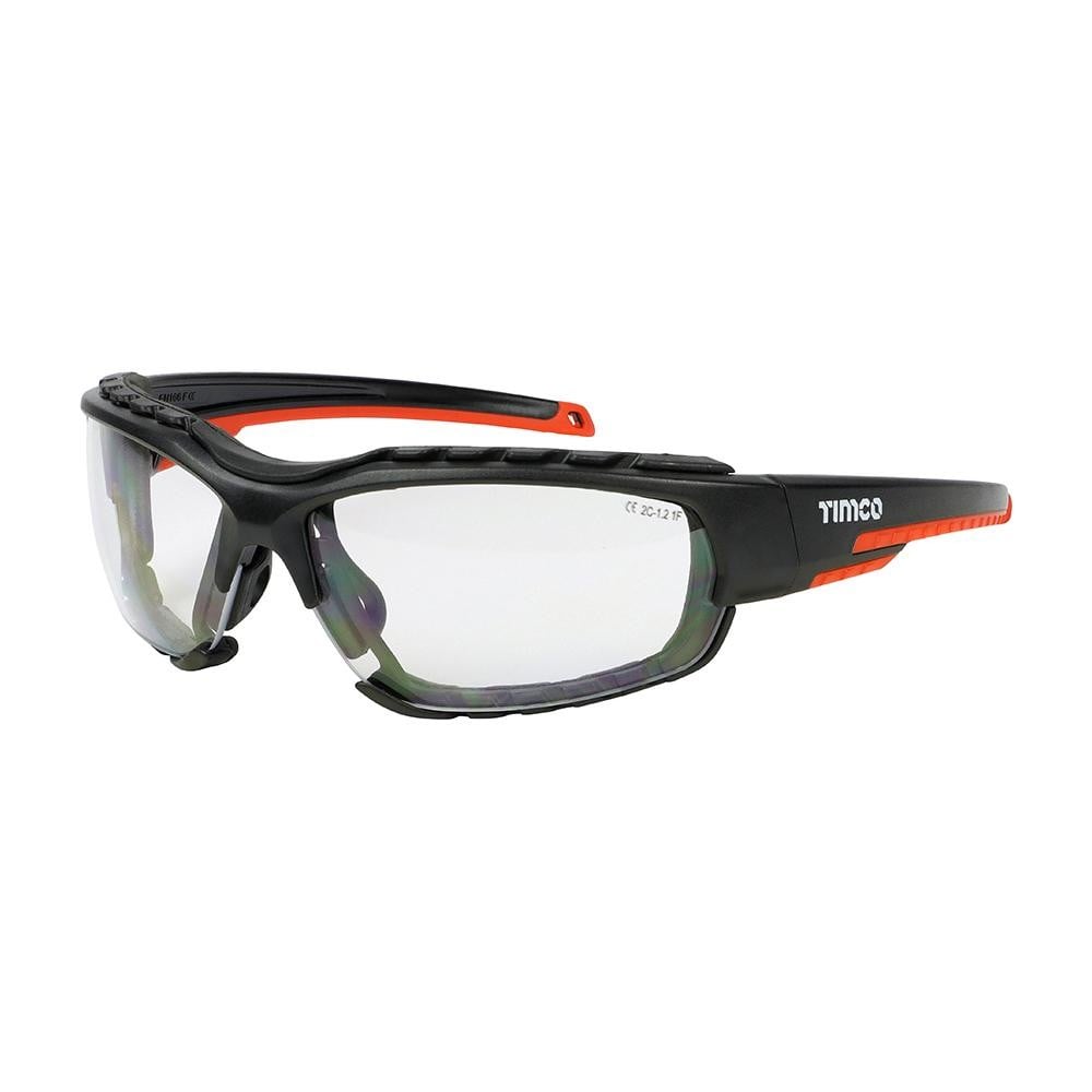 TIMCo PPE