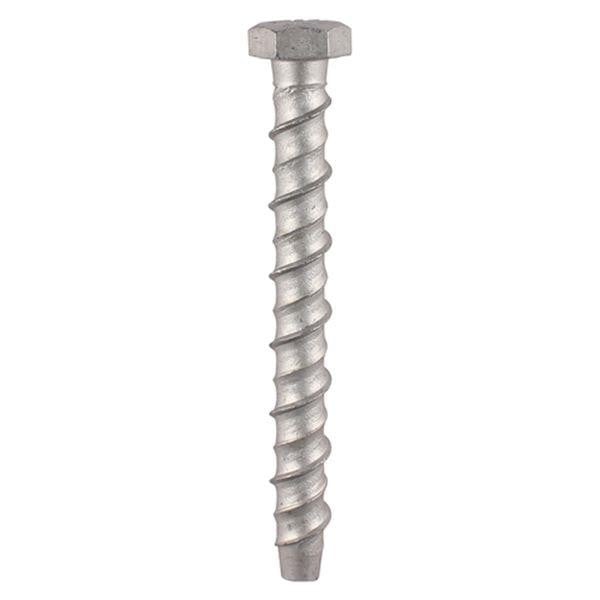 TIMco Concrete Bolts & Screws