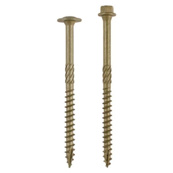 TIMco Landscape Screws