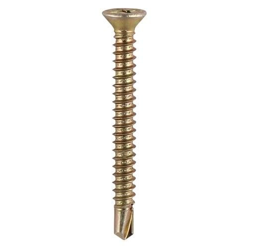 TIMco Window Fabrication Screws