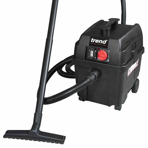 Trend Corded Dust Extractors