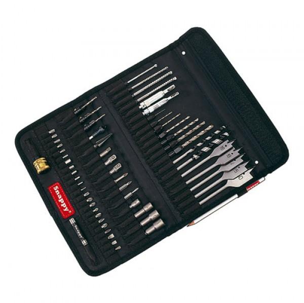 Trend Drill & Screwdriver Bit Sets