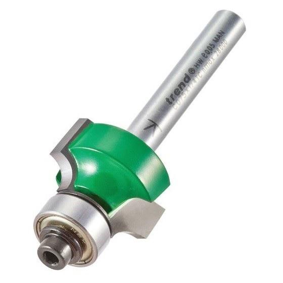 Trend Router Cutters