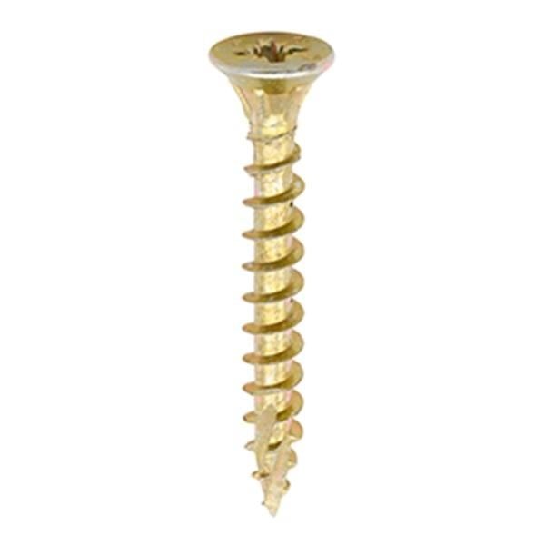 Wood Screws