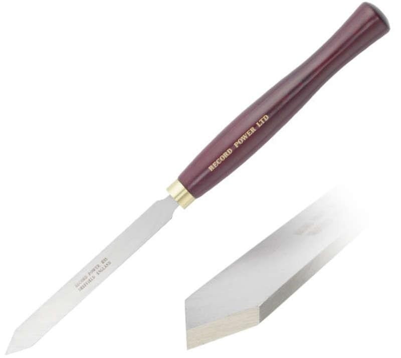 Wood Turning Chisels