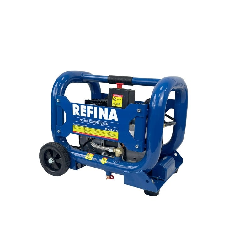 Refina Compressors