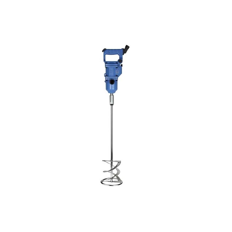Refina Paddle Mixers	