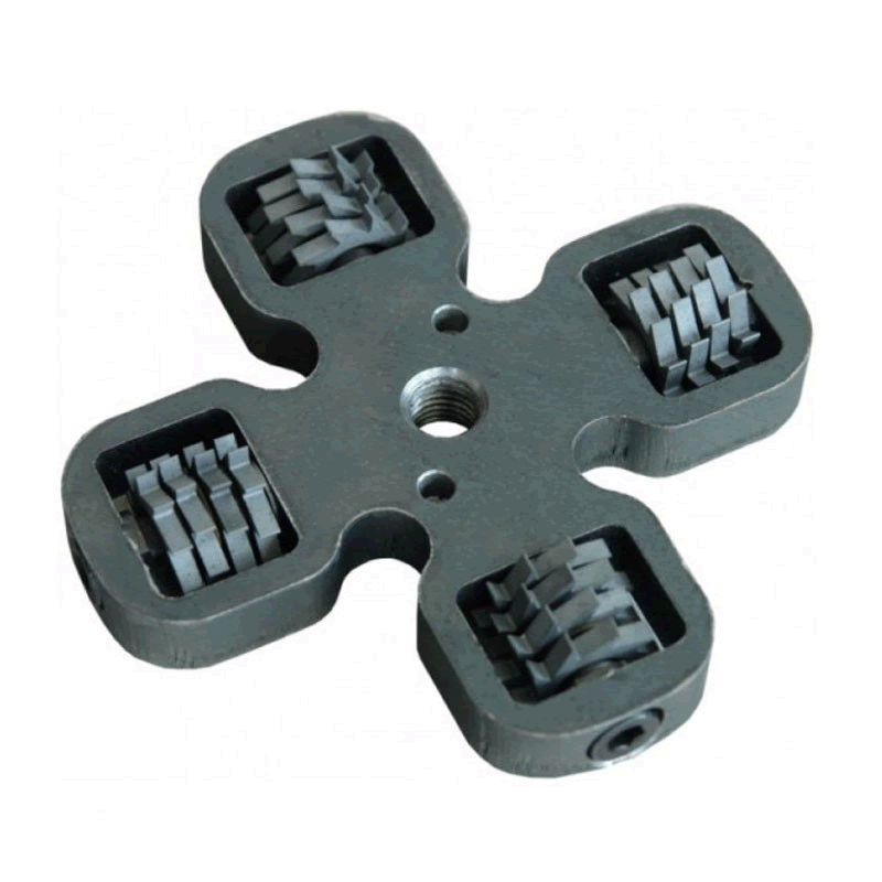 Eibenstock Scabbling Cutters & Surface Blaster Discs	