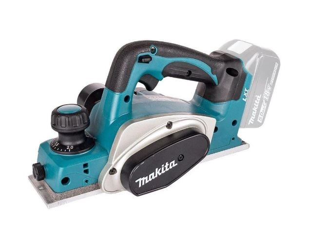 Makita Cordless Planers & Biscuit Jointers