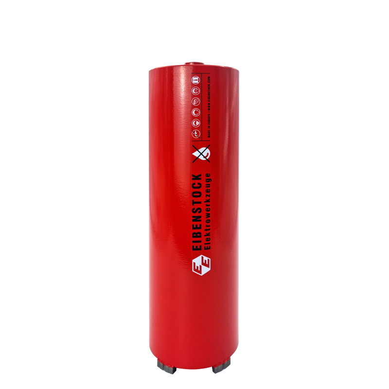 Eibenstock Diamond Drill Cores	