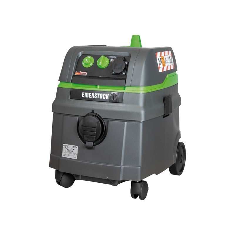 Eibenstock Vacuums & Dust Extraction	