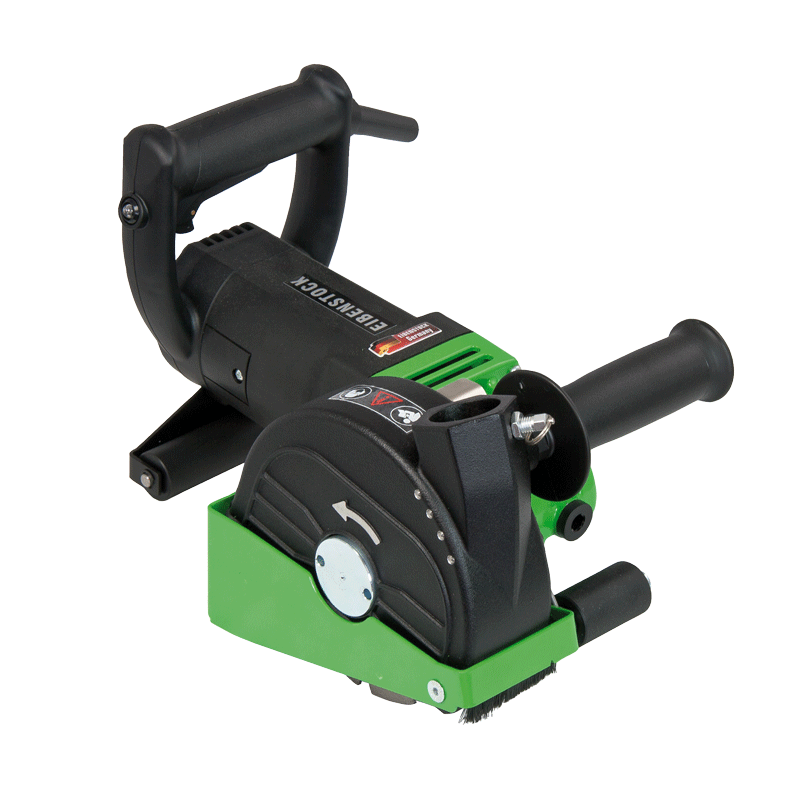 Eibenstock Diamond Cutters & Chasers	